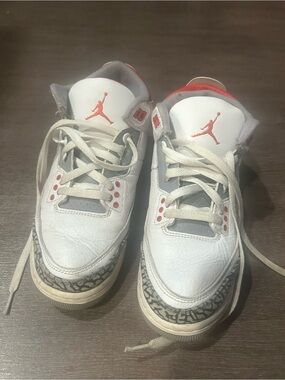 Jordan Retro 3